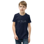 Boy's Electrician TYPE Tee - Image 19
