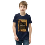 Boy's Electrician Wireman Tee - Image 13