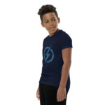 Boy's Electric BOLT Tee - Image 16