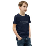 Boy's Electrician TYPE Tee - Image 20