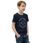 Boy's Electrician MCE Tee - Image 18