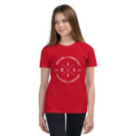Girl's Electrician MCE Tee - Image 4