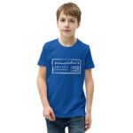 Boy's Ironworker Supply Tee - Image 13