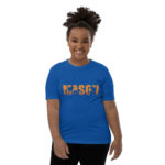 Girl's Mason MB Tee