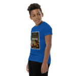 Boy's Machine Operator BX Tee - Image 25