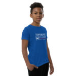 Boy's Machine Operator LB Tee - Image 26