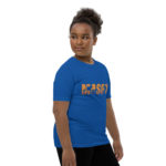 Girl's Mason MB Tee - Image 9