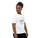 Girl's Equipment Operator RD Tee (Light) - Image 14