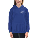 Girl's Electrician Miller Hoodie - Image 22