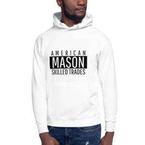 Men's Mason ST Hoodie (Light)