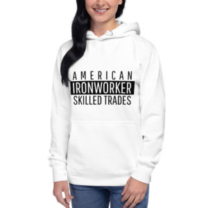 Women's Ironworker ST Hoodie (Light)
