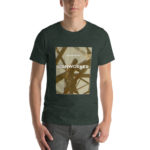 Men's Ironworker SBM Tee - Image 5