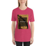 Women's Electrician Wireman Tee - Image 27