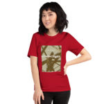 Women's Ironworker SBM Tee - Image 19