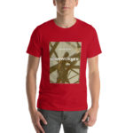Men's Ironworker SBM Tee - Image 4