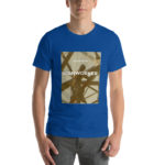 Men's Ironworker SBM Tee