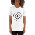Women's Machinist COG Tee (Light)