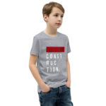 Boy's Construction 20R Tee - Image 19