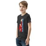 Boy's Electrician VR Tee - Image 14