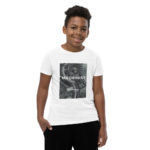 Boy's Machinist IMG Tee (Light) - Image 3