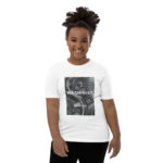 Girl's Machinist IMG Tee (Light)