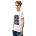 Boy's Machinist IMG Tee (Light) - Image 2