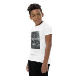 Boy's Machinist IMG Tee (Light) - Image 4