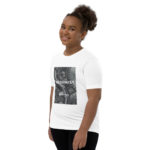 Girl's Machinist IMG Tee (Light) - Image 2