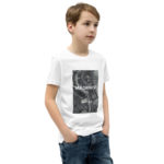 Boy's Machinist IMG Tee (Light)