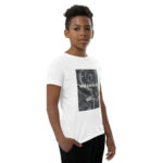 Boy's Machinist IMG Tee (Light) - Image 5